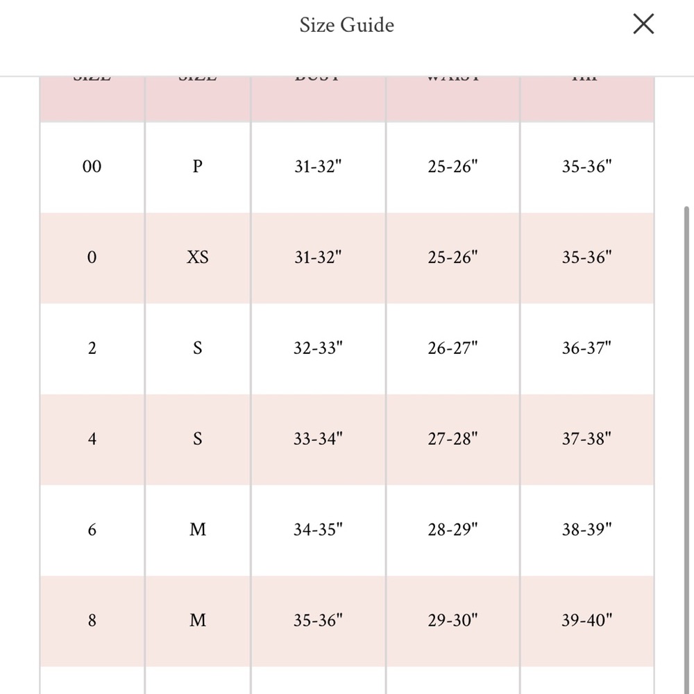 New! LoveShackFancy Caden Metallic Star Silk Dress in Pink - Picture 14 of 14